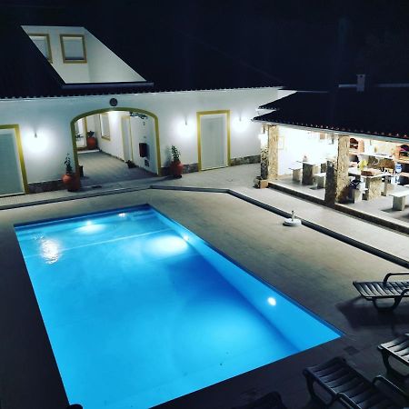 Aparthotel Casinhas da Avó Aura Reguengos de Monsaraz Exterior foto