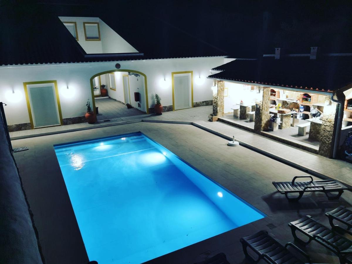 Aparthotel Casinhas da Avó Aura Reguengos de Monsaraz Exterior foto