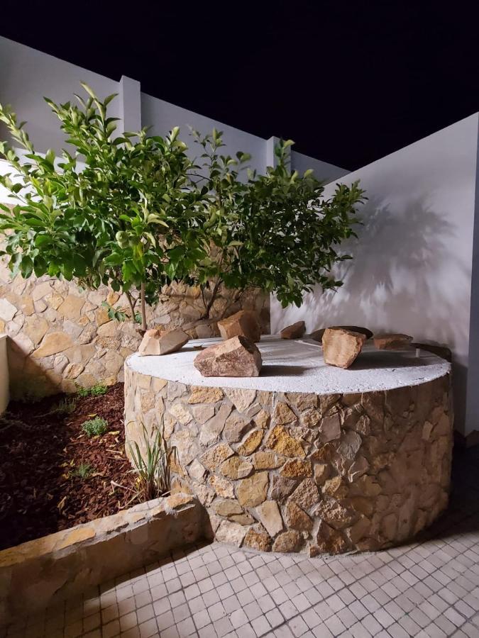 Aparthotel Casinhas da Avó Aura Reguengos de Monsaraz Exterior foto