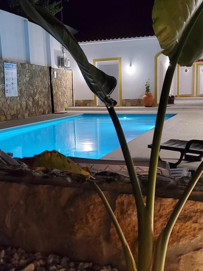 Aparthotel Casinhas da Avó Aura Reguengos de Monsaraz Exterior foto