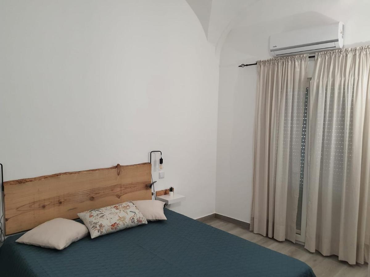Aparthotel Casinhas da Avó Aura Reguengos de Monsaraz Exterior foto