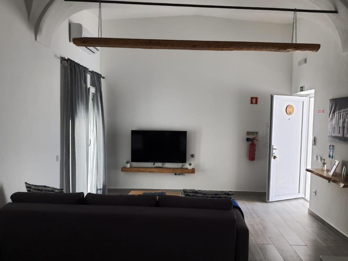 Aparthotel Casinhas da Avó Aura Reguengos de Monsaraz Exterior foto