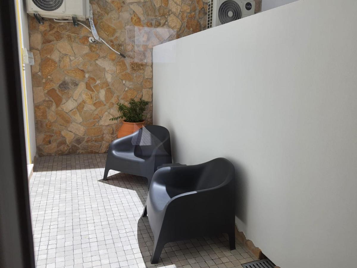 Aparthotel Casinhas da Avó Aura Reguengos de Monsaraz Exterior foto