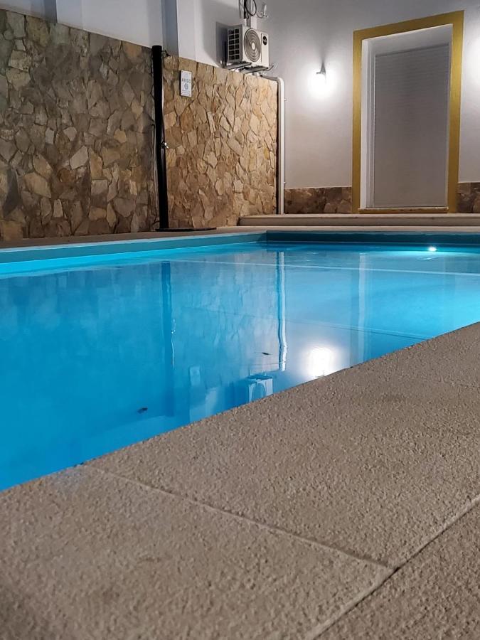 Aparthotel Casinhas da Avó Aura Reguengos de Monsaraz Exterior foto